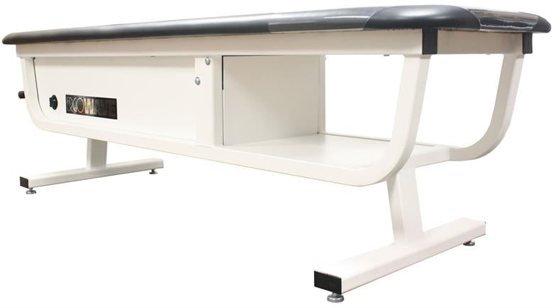 PHS Chiropractic - ErgoWave Roller Massage Table - Superb Massage Tables