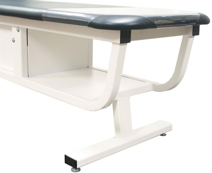 PHS Chiropractic - ErgoWave Roller Massage Table - Superb Massage Tables