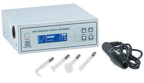 USA Salon and Spa - Pro Combi Beauty Machine Stack - Superb Massage Tables