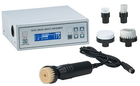 USA Salon and Spa - Pro Combi Beauty Machine Stack - Superb Massage Tables