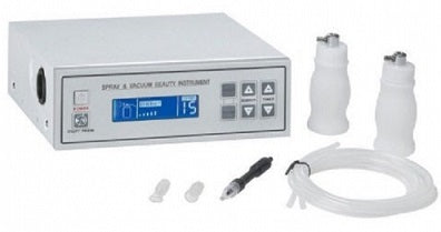 USA Salon and Spa - Pro Combi Beauty Machine Stack - Superb Massage Tables