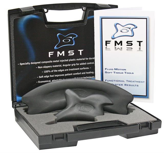 PHS Chiropractic - FMST Tools - Superb Massage Tables