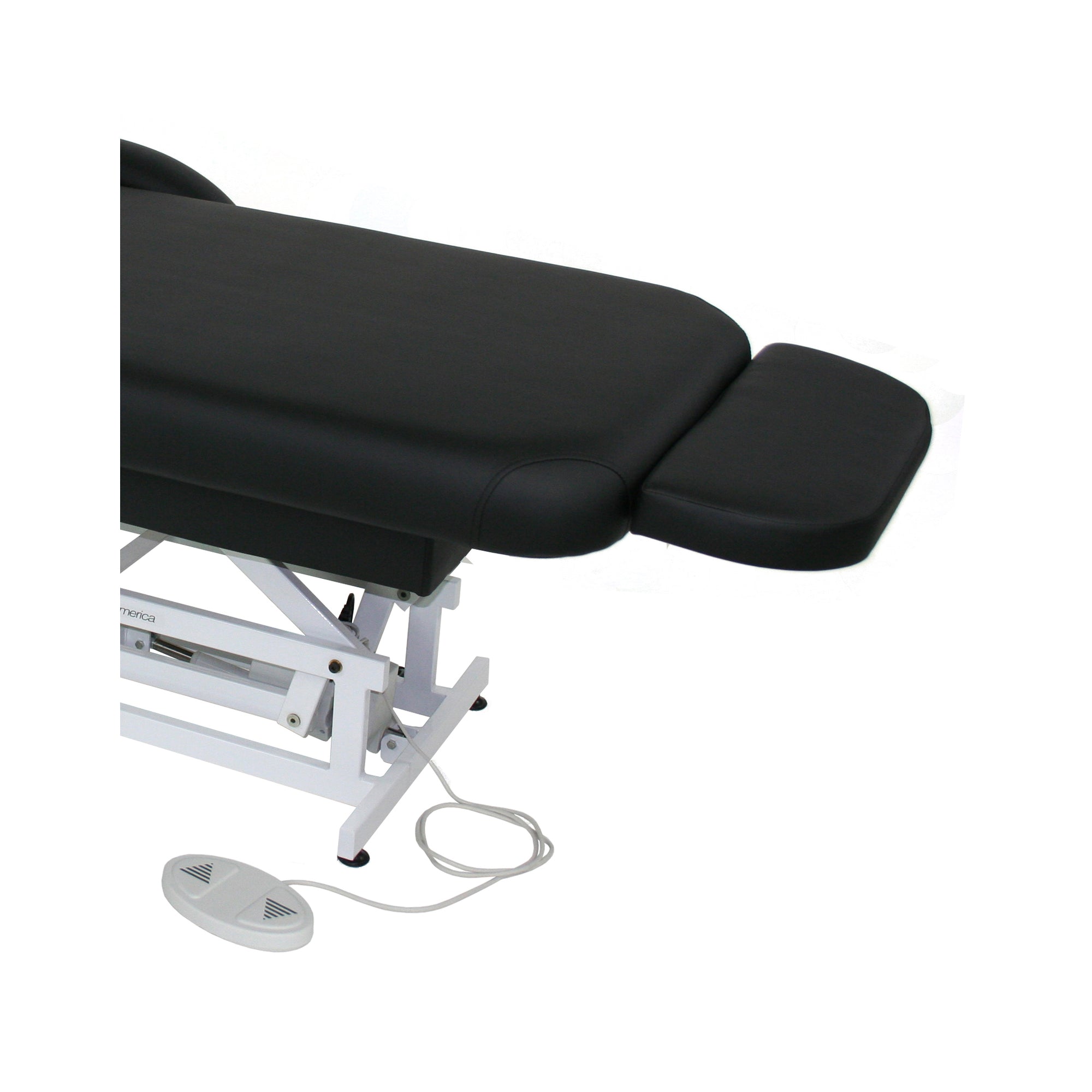 Touch America - Full Footrest - Superb Massage Tables
