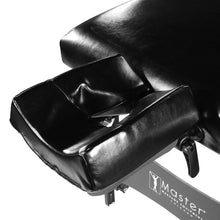 Master Massage - Galaxy Portable Massage Table Package 30" - Superb Massage Tables