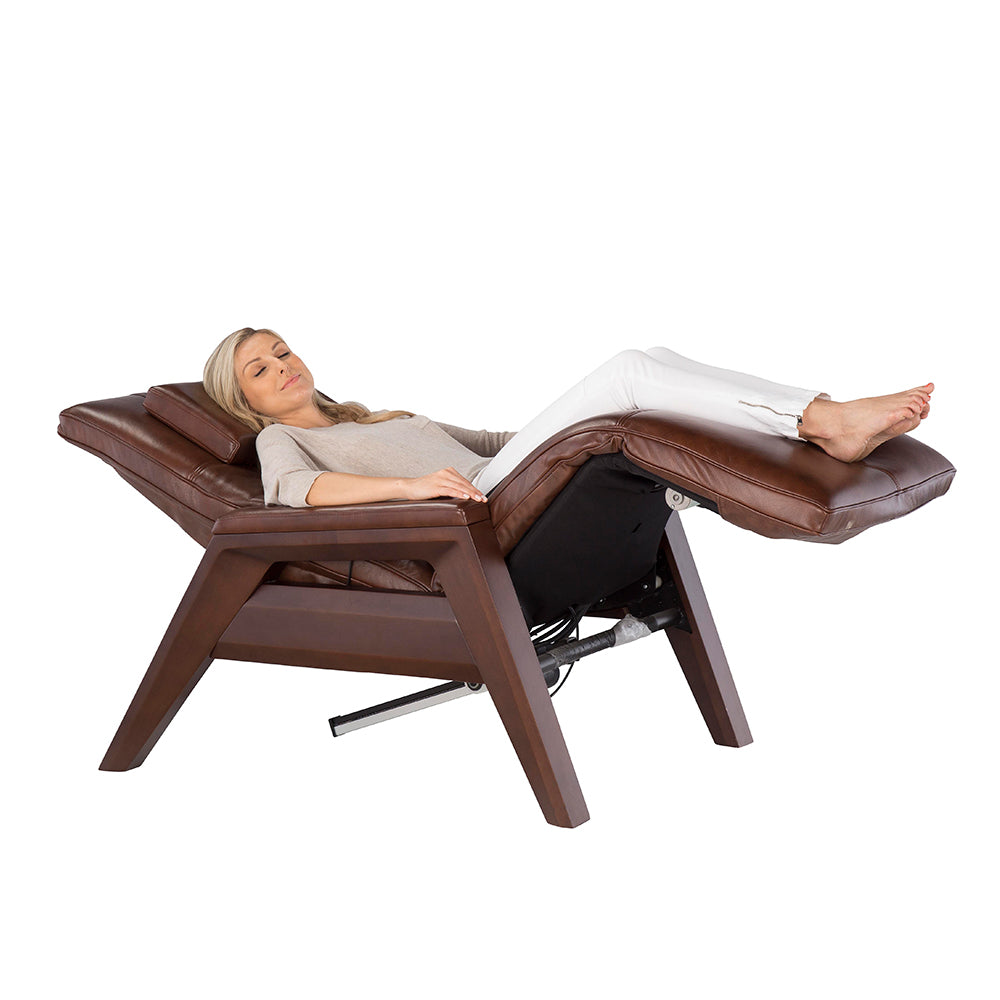 Superb Massage Tables Human Touch Gravis ZG Chair Zero Gravity Recliner