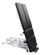 PHS Chiropractic - HY2002 HYLO IAT Elevating Table - Superb Massage Tables