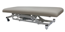 Custom Craftworks - Hands Free Lift Back Massage Table - Superb Massage Tables