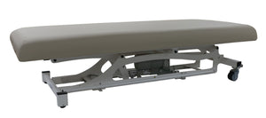 Custom Craftworks - Hands Free Basic Massage Table - Superb Massage Tables