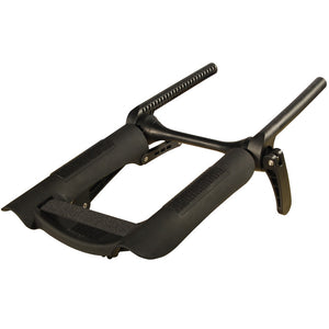 MT Massage - Harvey Comfort Stationary Massage Table - Superb Massage Tables