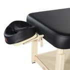 MT Massage - Harvey Comfort Stationary Massage Table - Superb Massage Tables