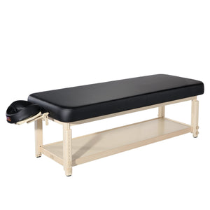 MT Massage - Harvey Comfort Stationary Massage Table - Superb Massage Tables