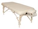 Custom Craftworks - Heritage Portable Massage Table 30" - Superb Massage Tables