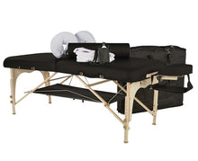 Custom Craftworks - Heritage Practice Essentials Massage Table Kit