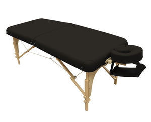 Custom Craftworks - Heritage Portable Massage Table 30"