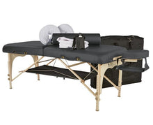 Custom Craftworks - Heritage Portable Massage Table 30"