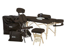 Custom Craftworks - Heritage Massage Business Basics Kit