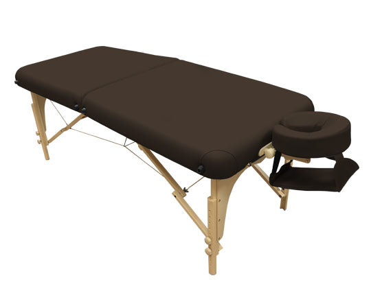 Custom Craftworks - Heritage Portable Massage Table 30&quot;