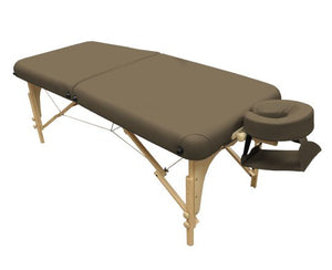 Custom Craftworks - Heritage Portable Massage Table 30"