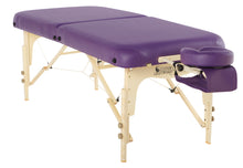 Custom Craftworks - Heritage Massage Business Basics Kit - Superb Massage Tables