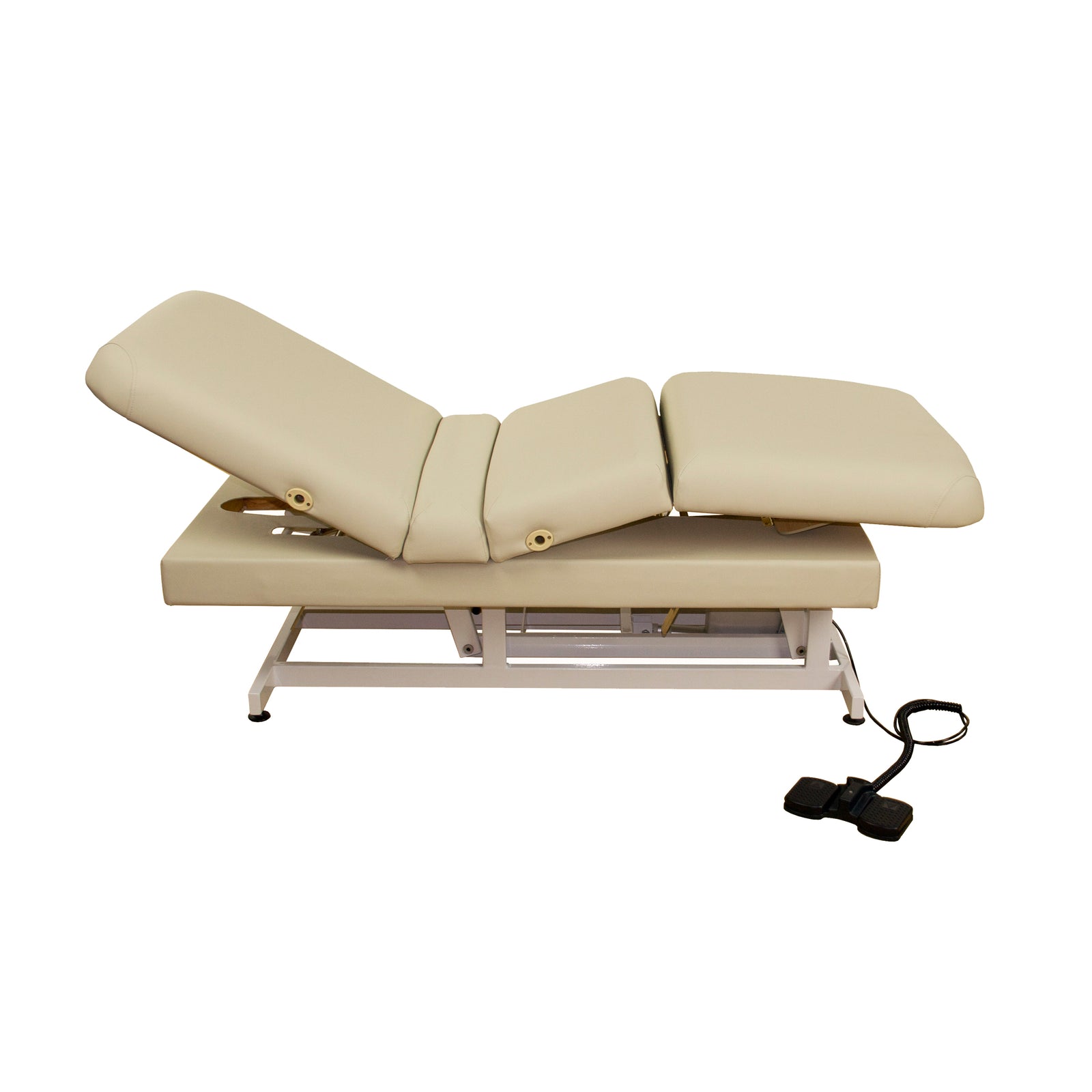 Touch America - HiLo MultiPro Treatment Table - Superb Massage Tables