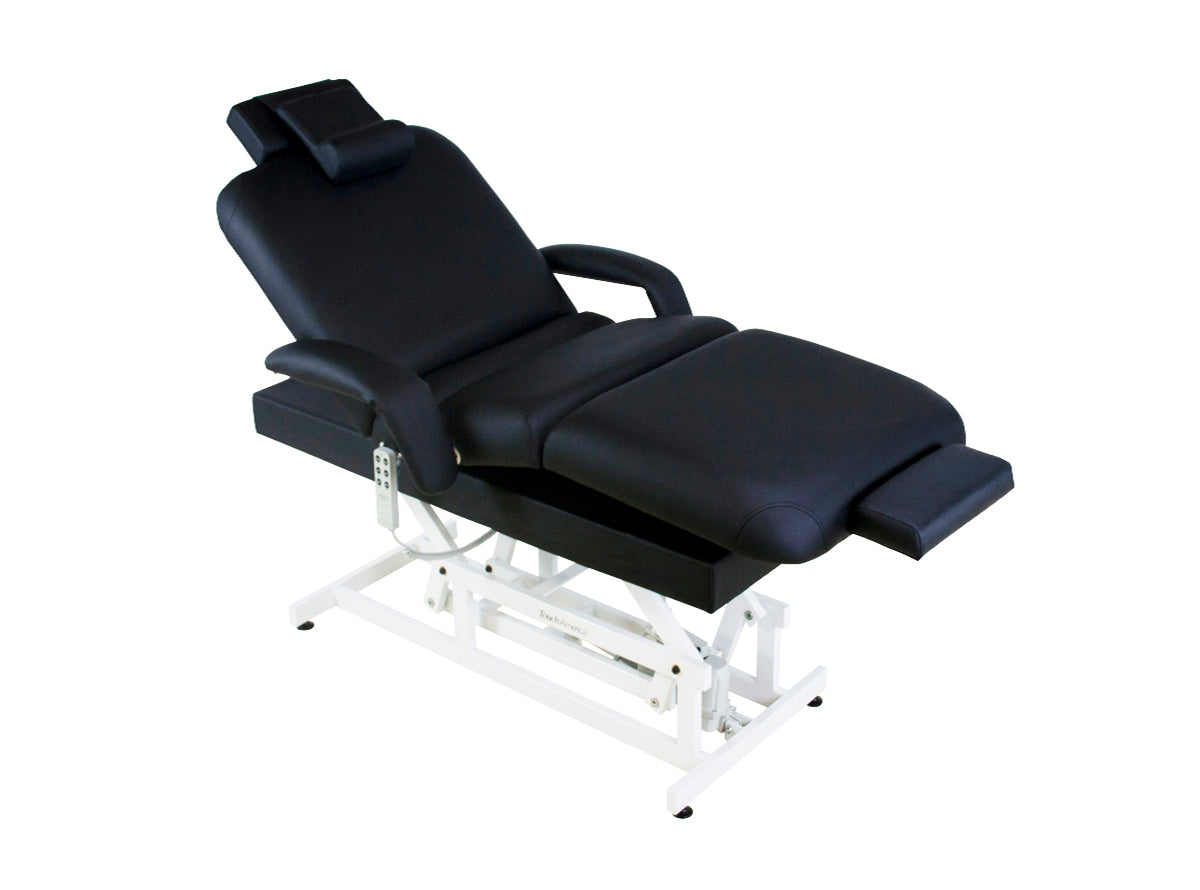 Touch America - HiLo PowerTilt Massage Table - Superb Massage Tables