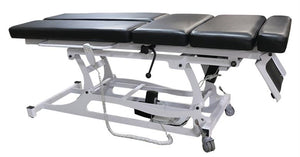 PHS Chiropractic - HY2002 HYLO IAT Elevating Table - Superb Massage Tables