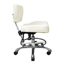 Comfort Soul - Clinician Chair - Superb Massage Tables