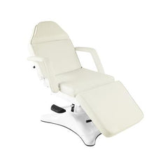 Comfort Soul - Hydraulic Pro Facial Bed Chair - Superb Massage Tables