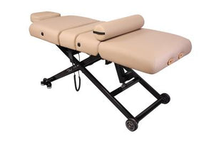 Comfort Soul - Sienna Elite Facial Bed Chair - Superb Massage Tables