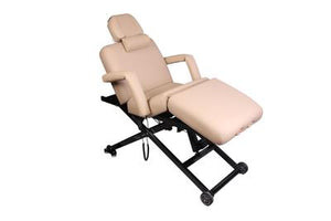 Comfort Soul - Sienna Elite Facial Bed Chair - Superb Massage Tables