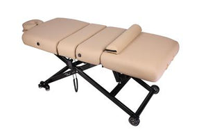 Comfort Soul - Sienna Elite Facial Bed Chair - Superb Massage Tables