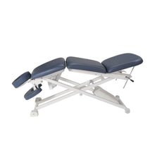 Master Massage - TheraMaster 4 Section Electric Bodywork Table - Superb Massage Tables