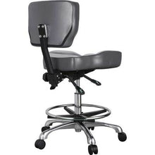 Comfort Soul - Clinician Chair - Superb Massage Tables