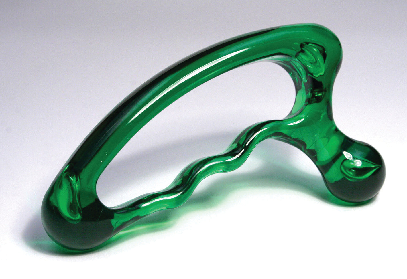 Pressure Positive - The Original Index Knobber II - Superb Massage Tables