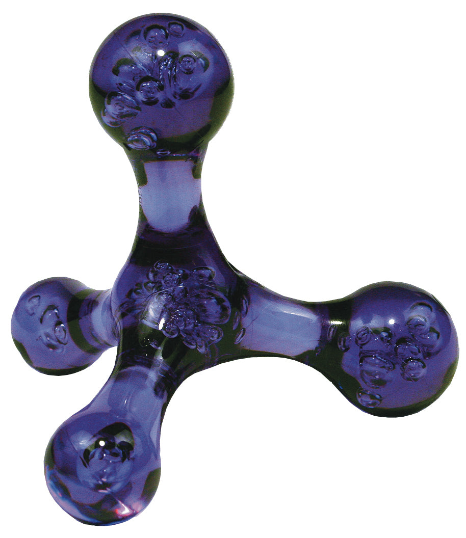 Pressure Positive - The Original Jacknobber II - Superb Massage Tables