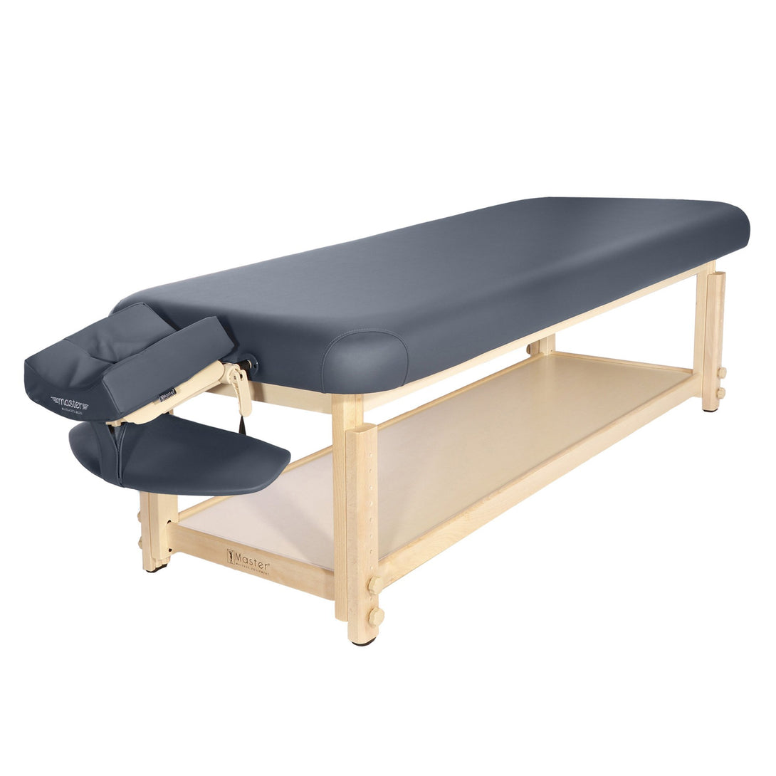 Master Massage - Laguna Stationary Massage Table Package 30