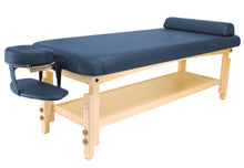 Master Massage - Laguna Stationary Massage Table Package 30" - Superb Massage Tables