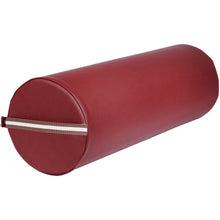 MT Massage - Extra Large Full Round Bolsters 9"x26" - Superb Massage Tables