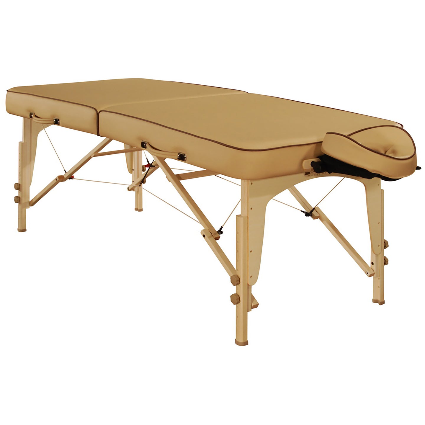 MT Massage - Lotus Deluxe Portable Massage Table Package 30