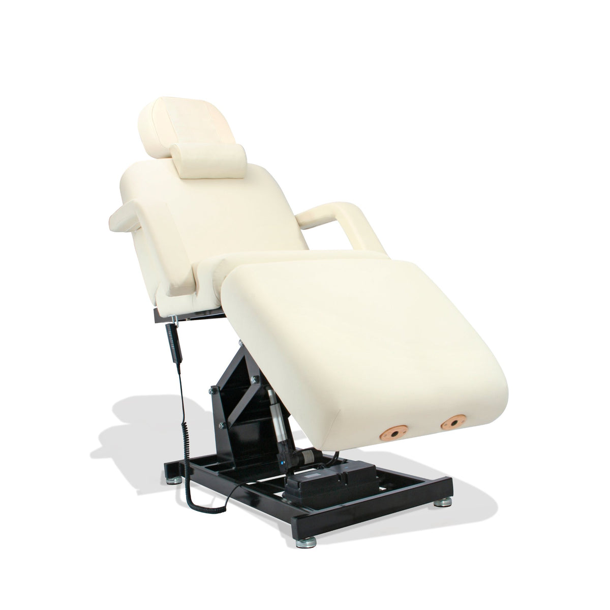 Comfort Soul - Lumina Elite Facial and Esthetics Chair - Superb Massage Tables