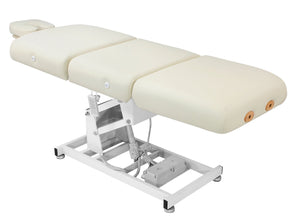 Comfort Soul - Lumina Elite Facial and Esthetics Chair - Superb Massage Tables