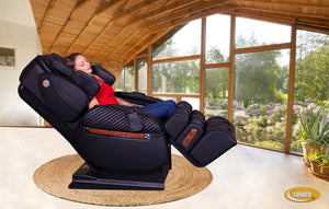 Luraco - i9 Max Medical Massage Chair