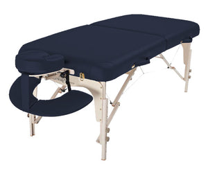 Custom Craftworks - Luxor Portable Massage Table 30"