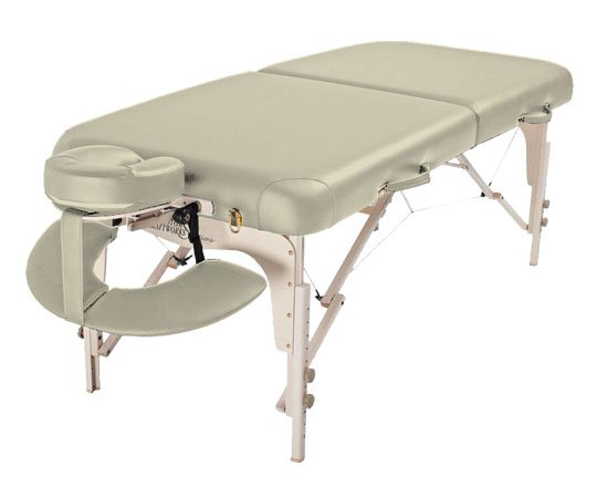Custom Craftworks - Luxor Portable Massage Table 30&quot;