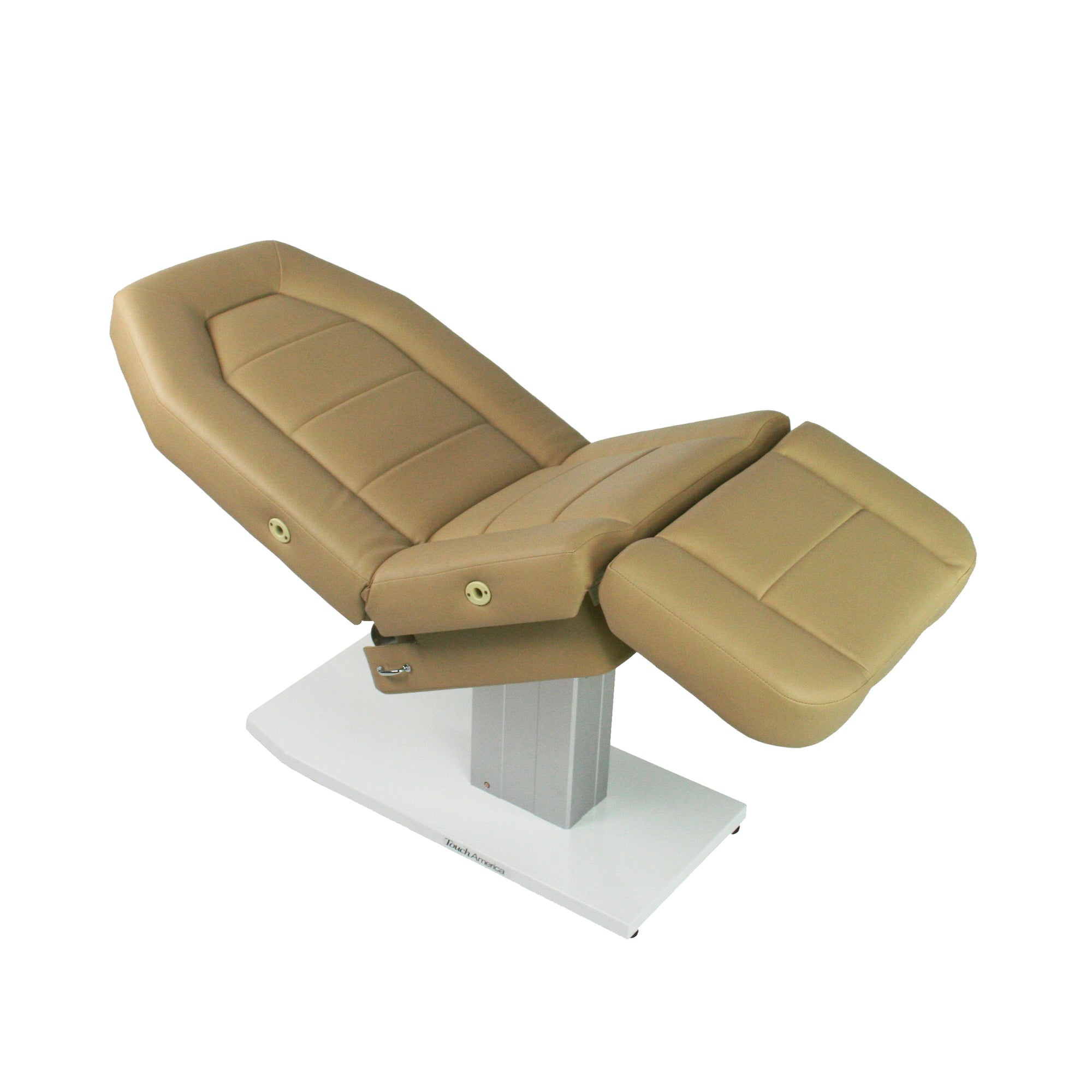 Touch America - Marimba Spa Chair - Superb Massage Tables