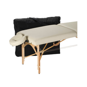 Touch America - Master Bodyworker Portable Massage Table 30" 5 year Warranty - Superb Massage Tables