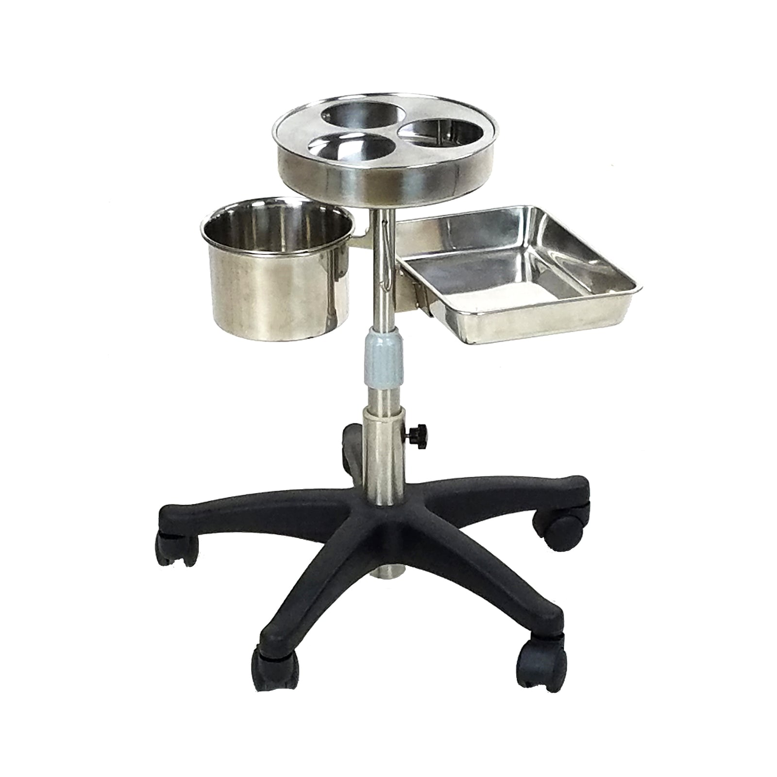 Touch America - MediSpa Service Cart - Superb Massage Tables