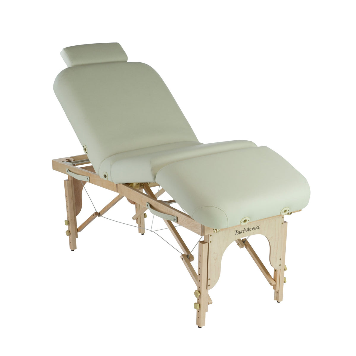 Touch America - MultiPro Portable Massage Table 30&quot; - Superb Massage Tables