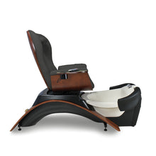 Continuum - Maestro Pedicure Salon Chair - Superb Massage Tables