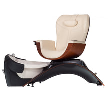 Continuum - Maestro Pedicure Salon Chair - Superb Massage Tables